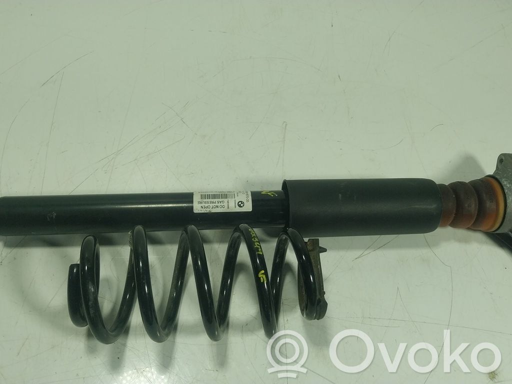 BMW X1 F48 F49 Ammortizzatore posteriore