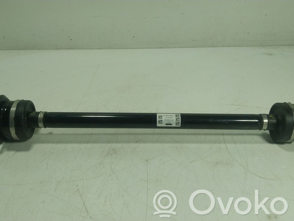 BMW 8 G16 Albero di trasmissione posteriore