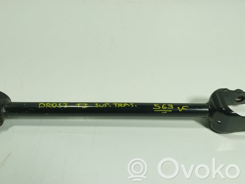 Querlenker hinten