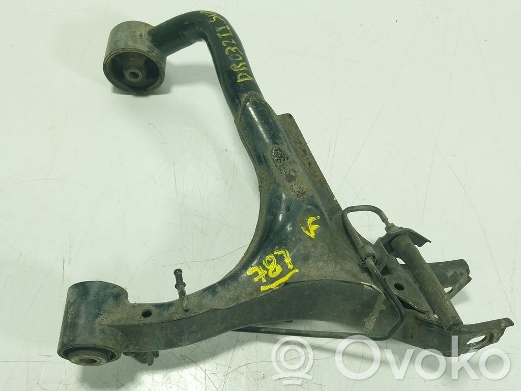 Land Rover Discovery Sport Querlenker hinten