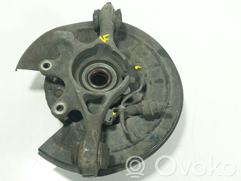 Land Rover Discovery Sport Braț cu fuzetă spate 