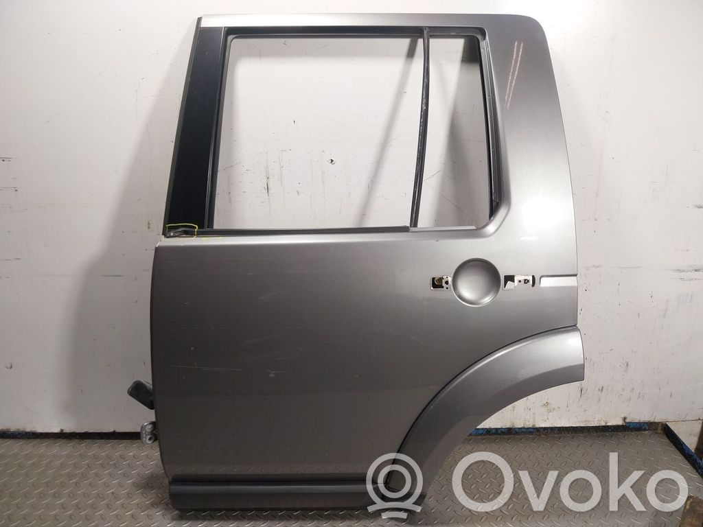 Puerta trasera   BFA780190