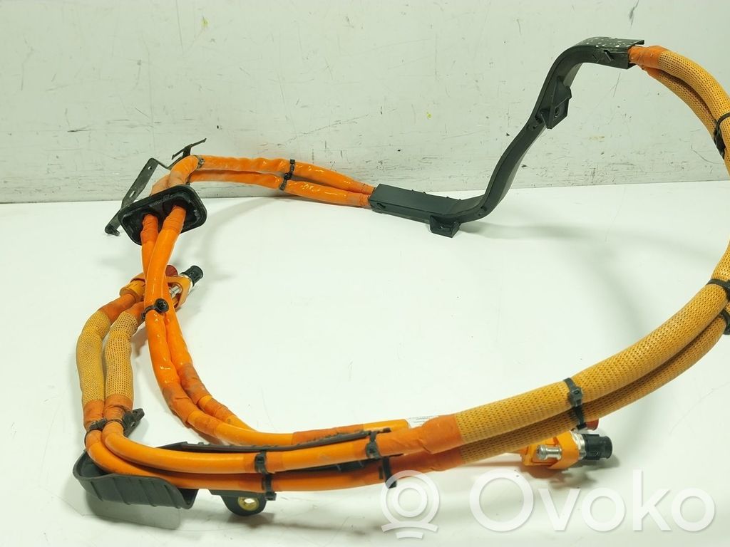 Porsche Cayenne (9Y0 9Y3) Alte unități/module de control 