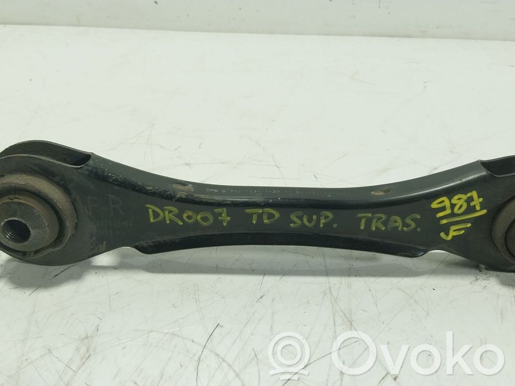 BMW 3 E92 E93 Braț control spate 