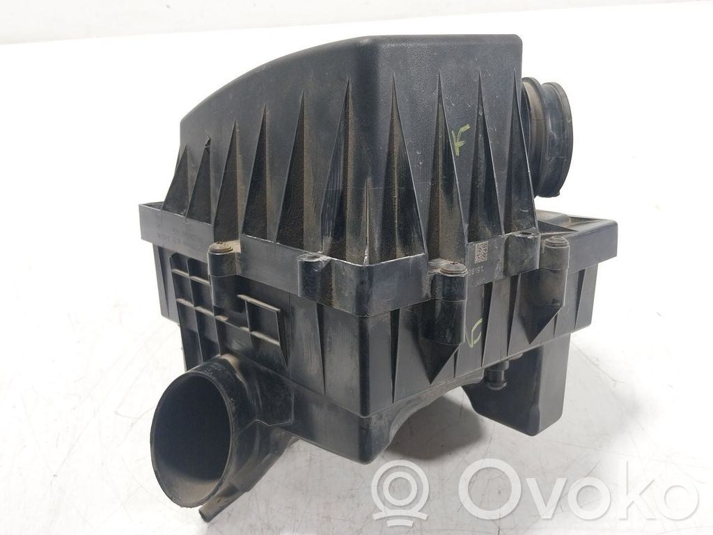 Opel Corsa E Oro filtras 