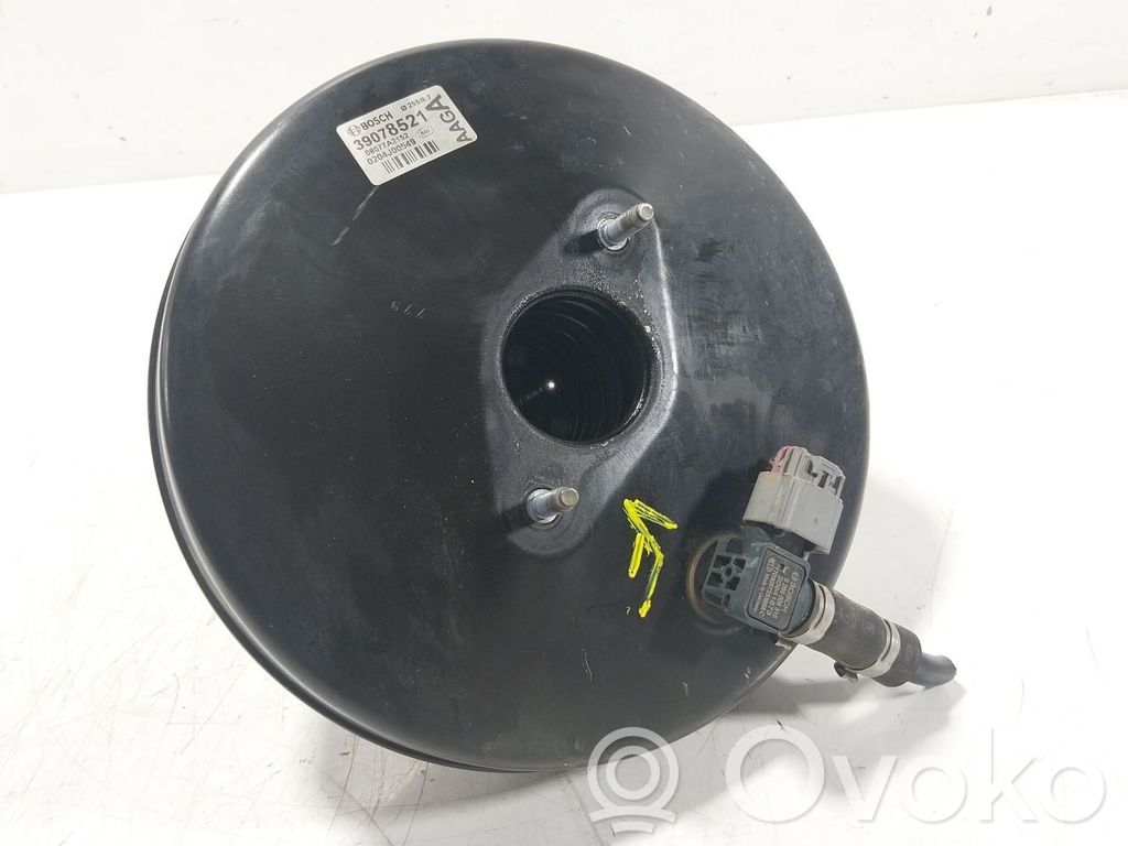 Servo-frein   39087623,39078521