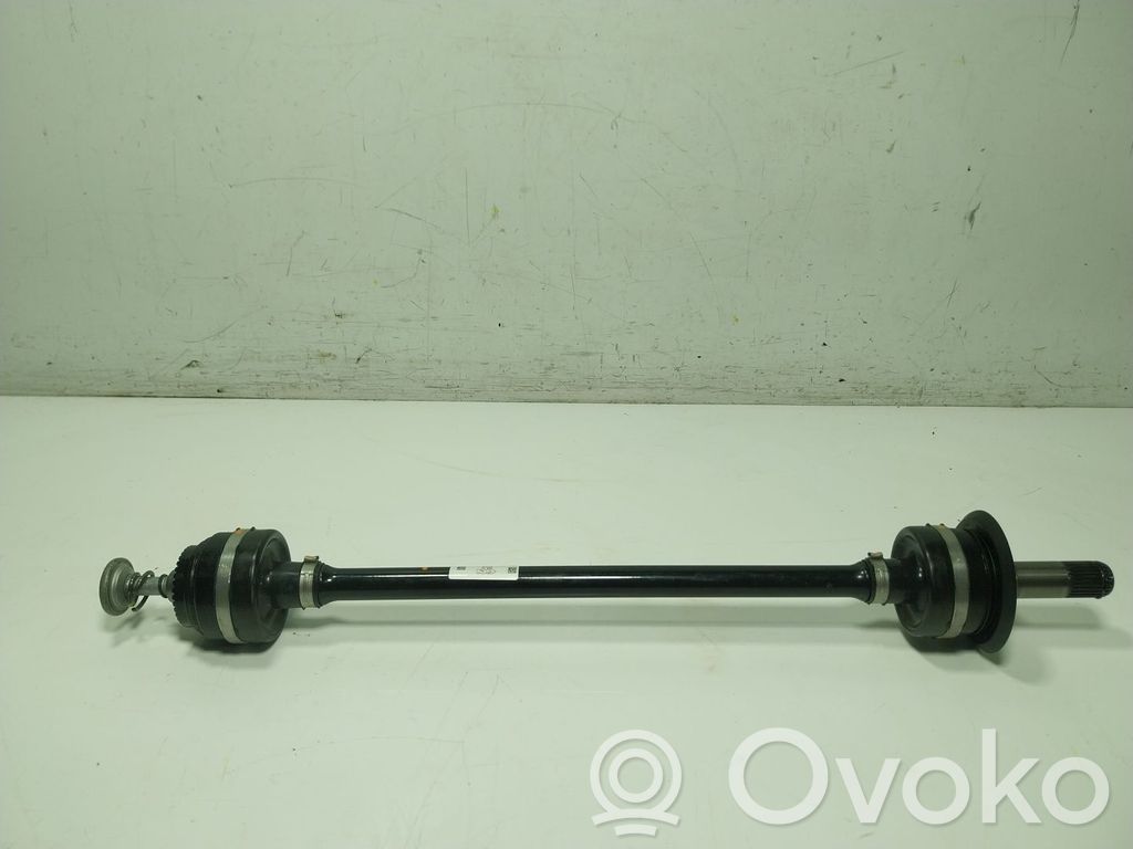 BMW X4 G02 Eje de transmisión trasero 