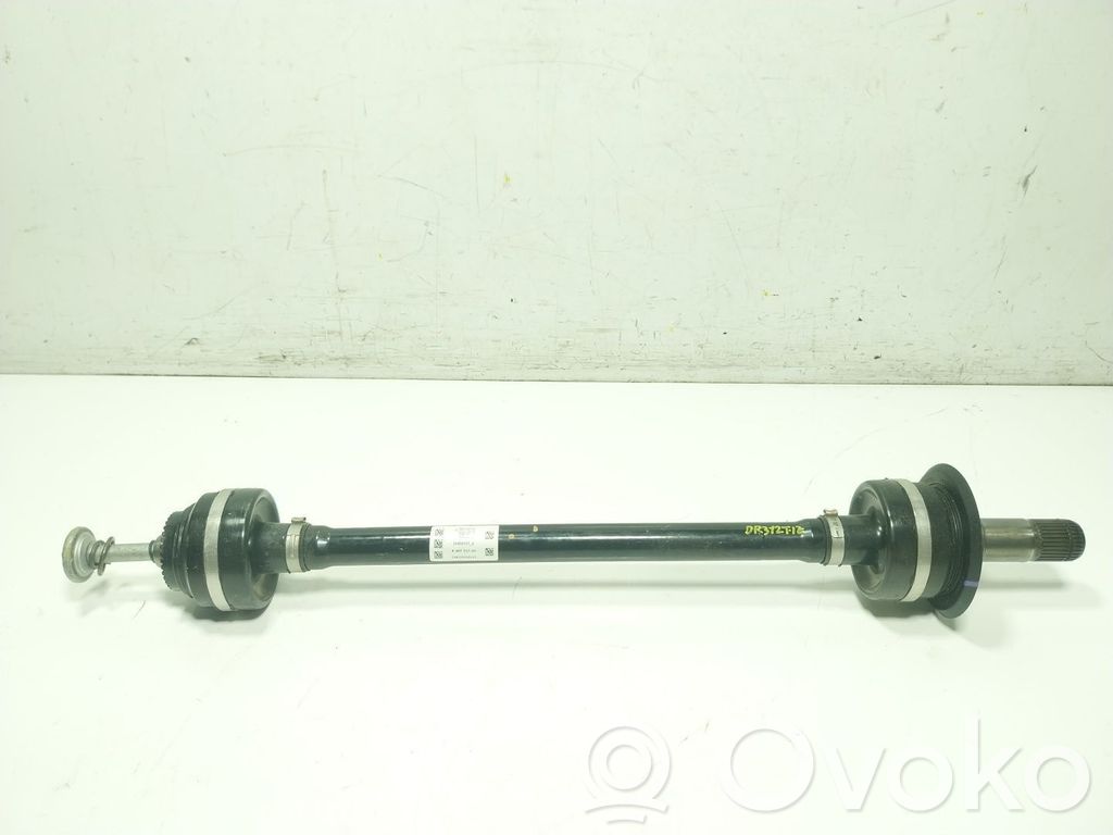 BMW X7 G07 Albero di trasmissione posteriore 