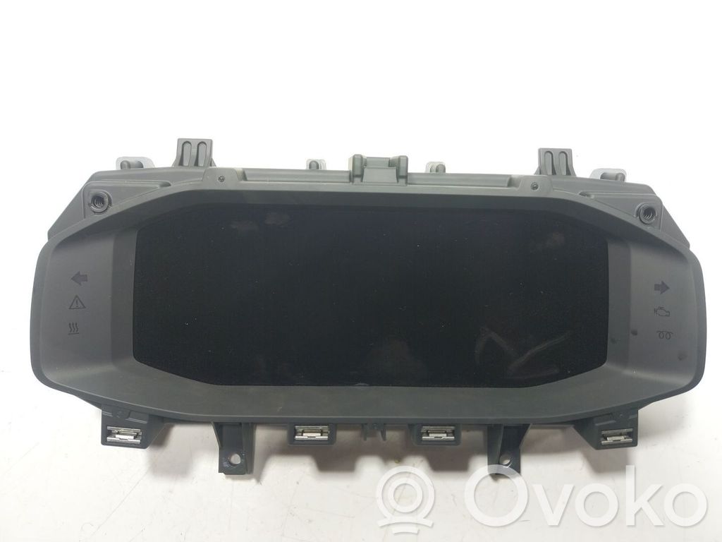 Tachimetro (quadro strumenti)   5FA920790C,5FA920790C