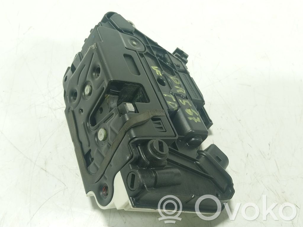 Volkswagen Tiguan Serratura portiera posteriore