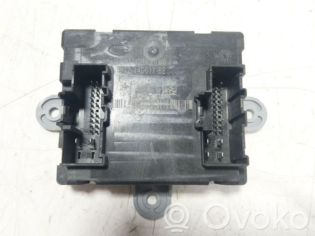 Land Rover Range Rover L405 Altre centraline/moduli 