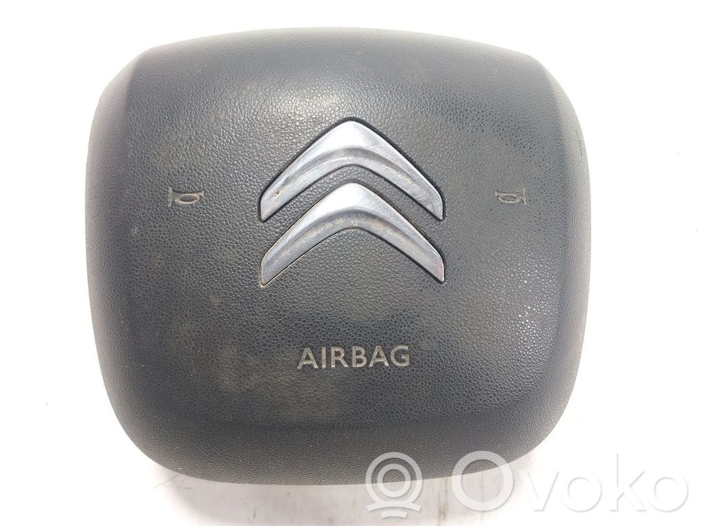Citroen C3 Airbag dello sterzo 