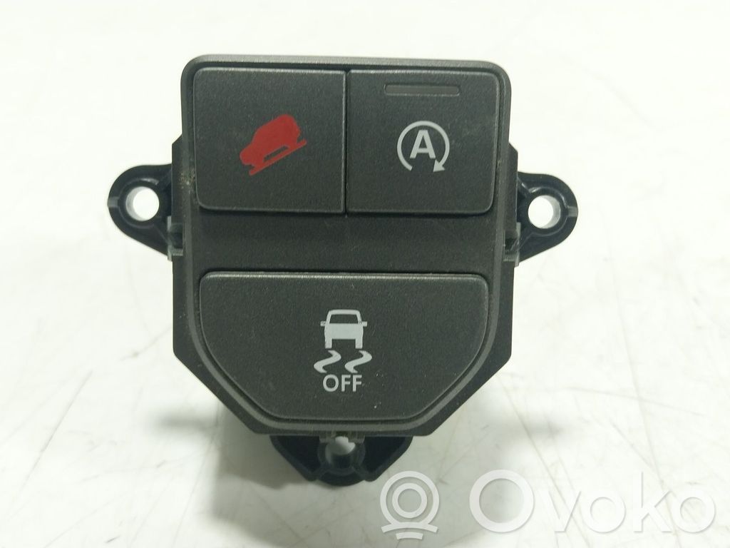 Interruptor de control multifunción   LR073541,BJ3214K147