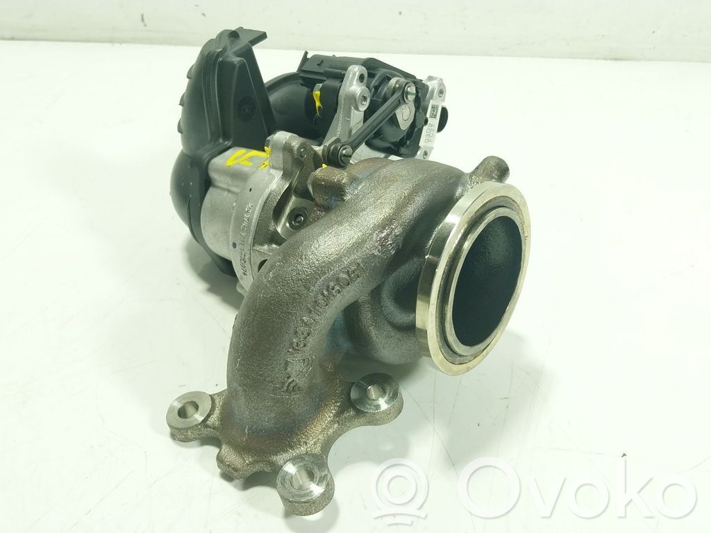 Turbo   05C145701F,05C145701F