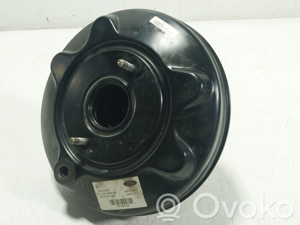 Ford Fiesta Brake booster 