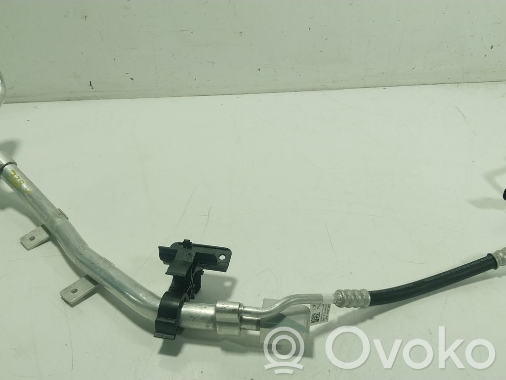 BMW X5 G05 Wąż / Przewód klimatyzacji A/C 