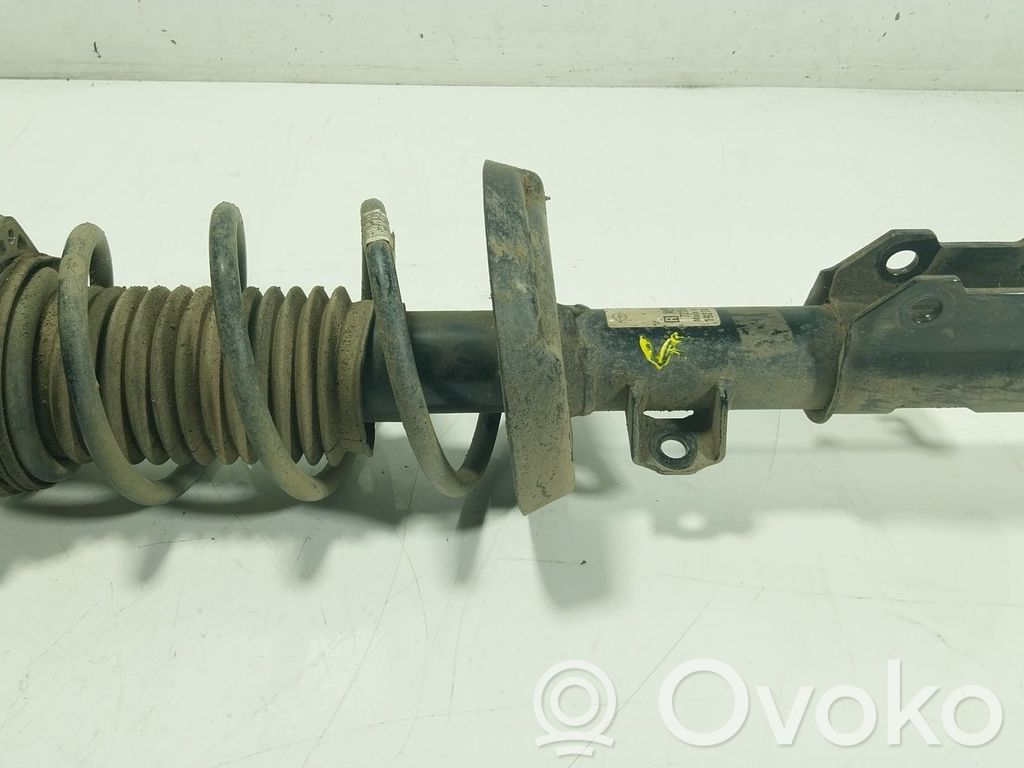 Opel Astra K Ansamblu amortizor cu arc față 