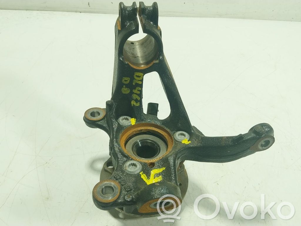 Seat Leon IV Fuso a snodo con mozzo ruota anteriore