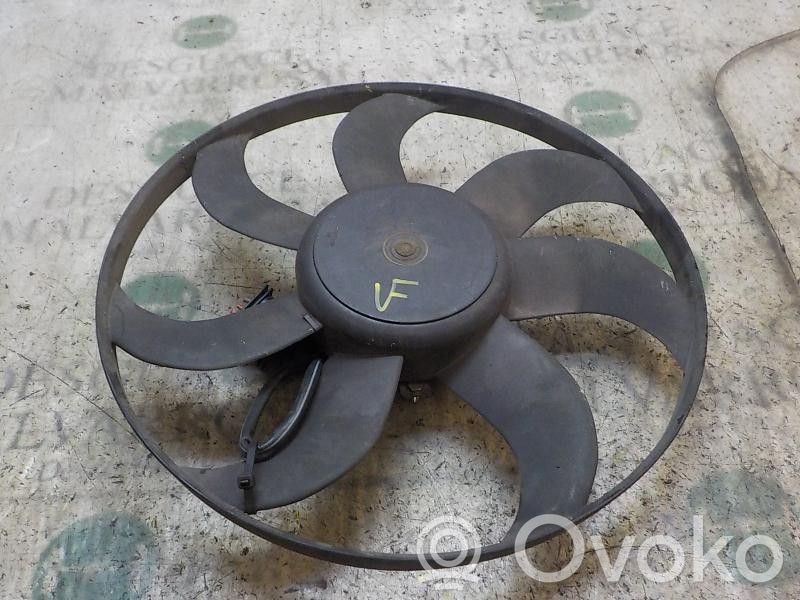 Seat Ibiza IV (6J,6P) Ventilator electric răcire radiator 