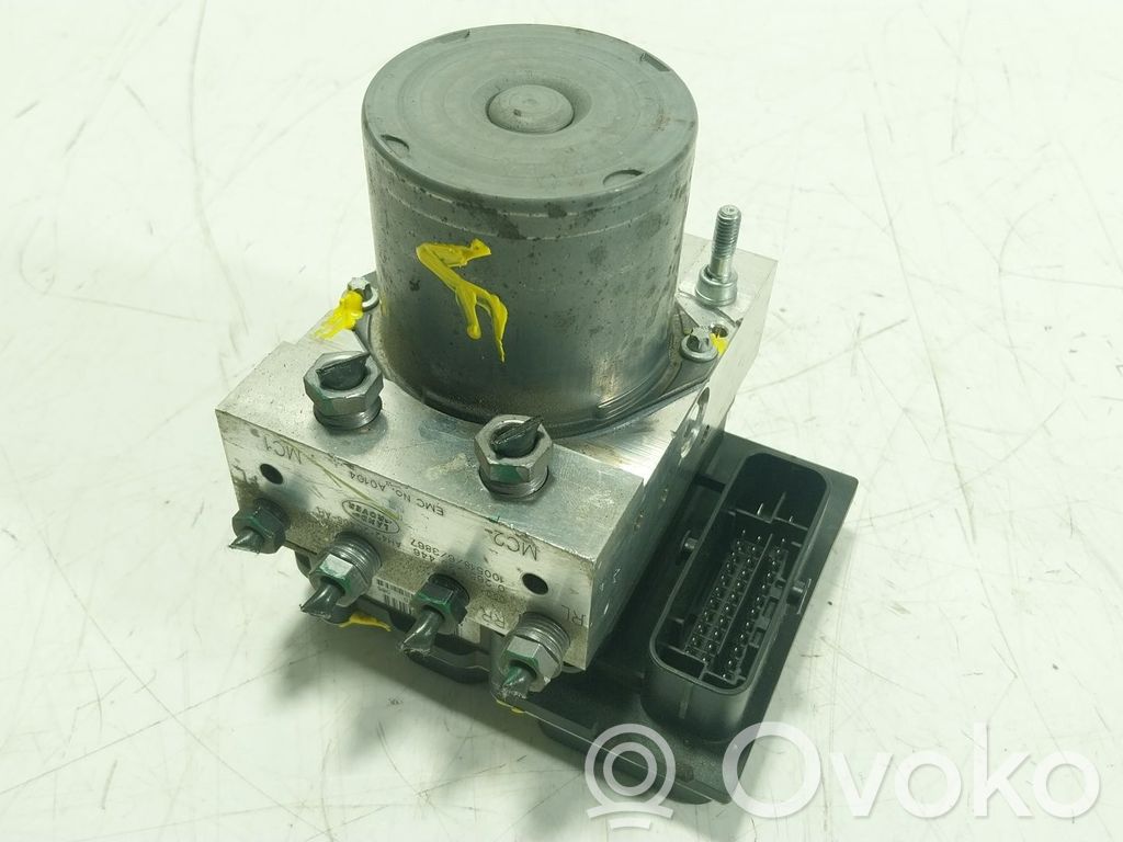Land Rover Discovery 4 - LR4 Pompă ABS 