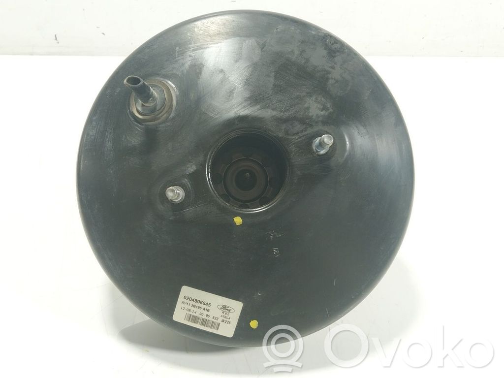 Servofreno   AY112B195A1B