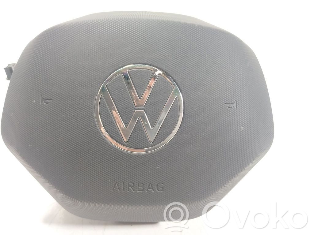Volkswagen T-Roc Airbag volan 