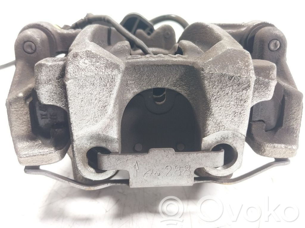 BMW 2 F46 Support d'étrier arrière