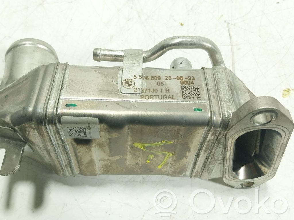 BMW 2 F46 Refroidisseur de vanne EGR