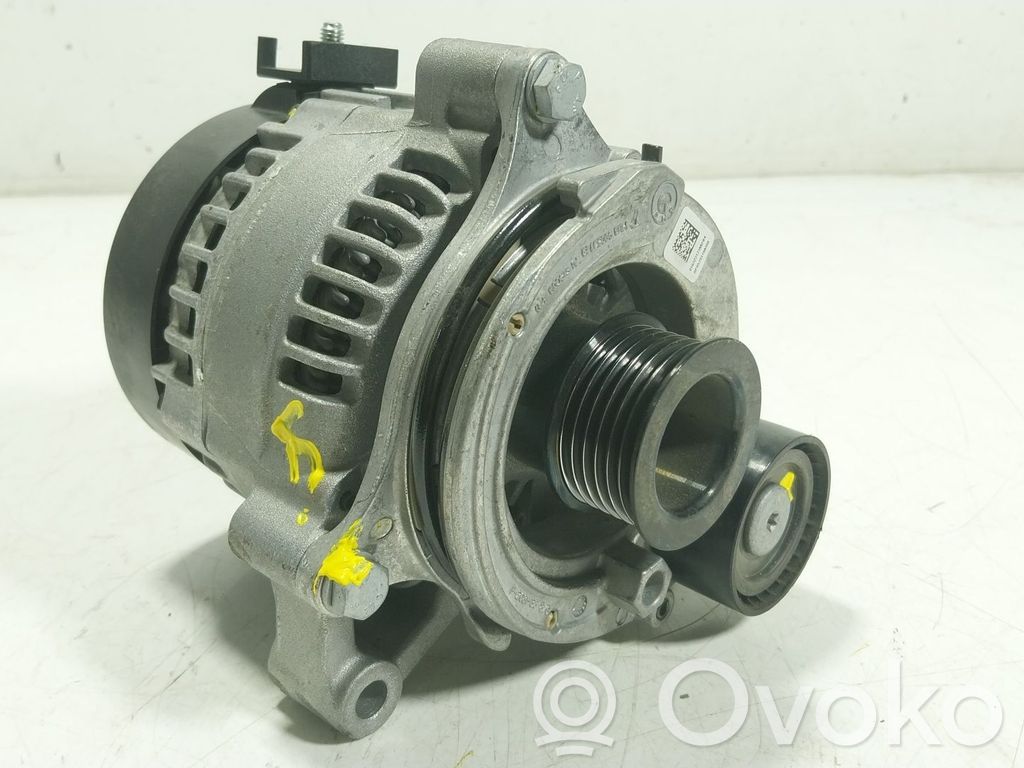 Alternator   12318680374,1042119871