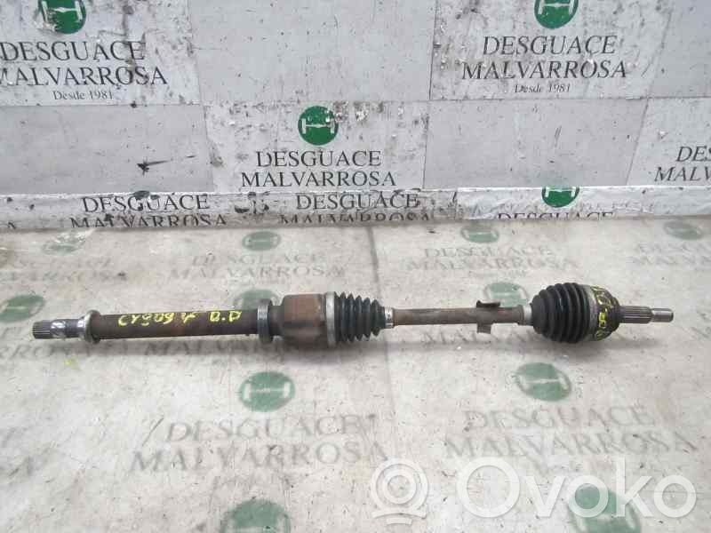 Semiasse anteriore   391007937R