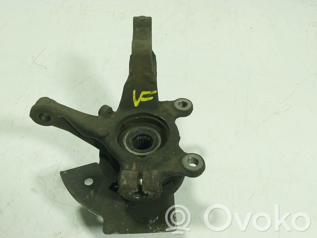 Achsschenkel vorne   400155FA0A