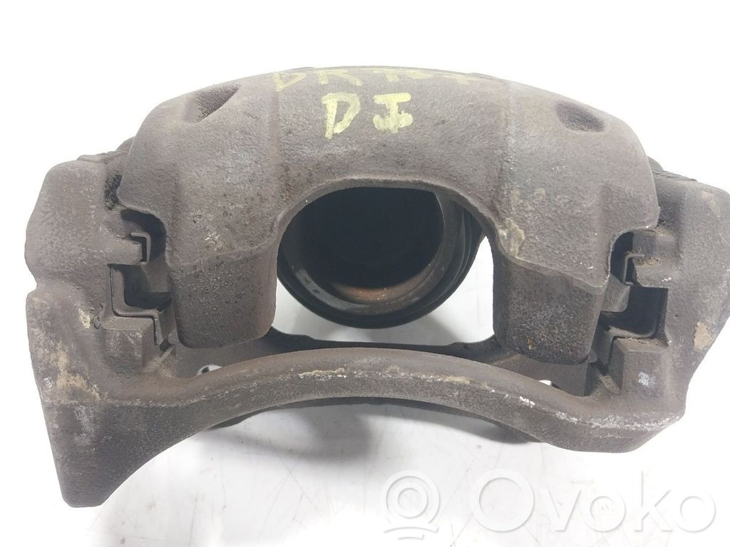 Nissan Micra C+C Pinza del freno anteriore