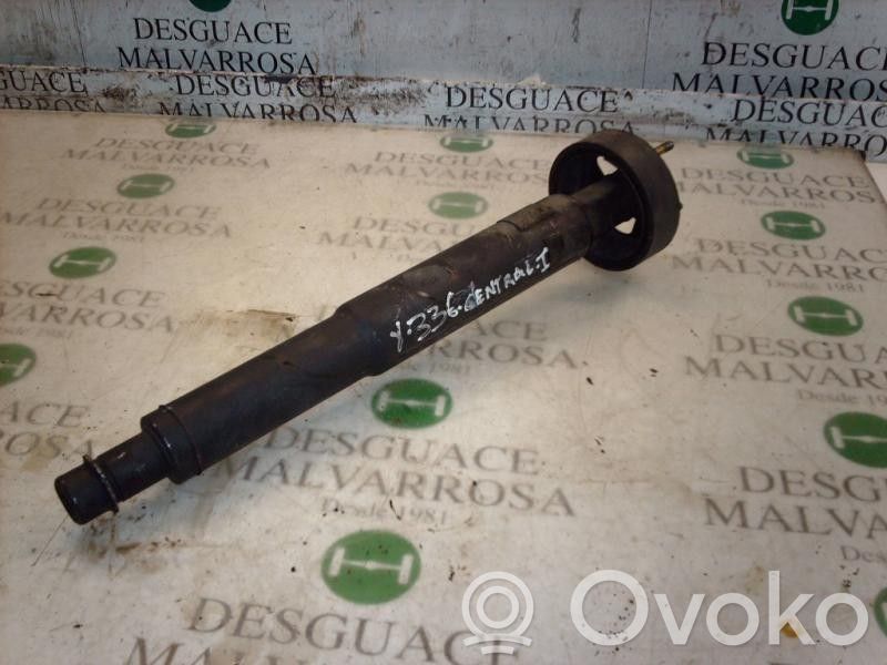 BMW 3 E30 Albero di trasmissione con sede centrale 