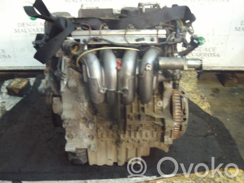 Motor   8111138,B4184S