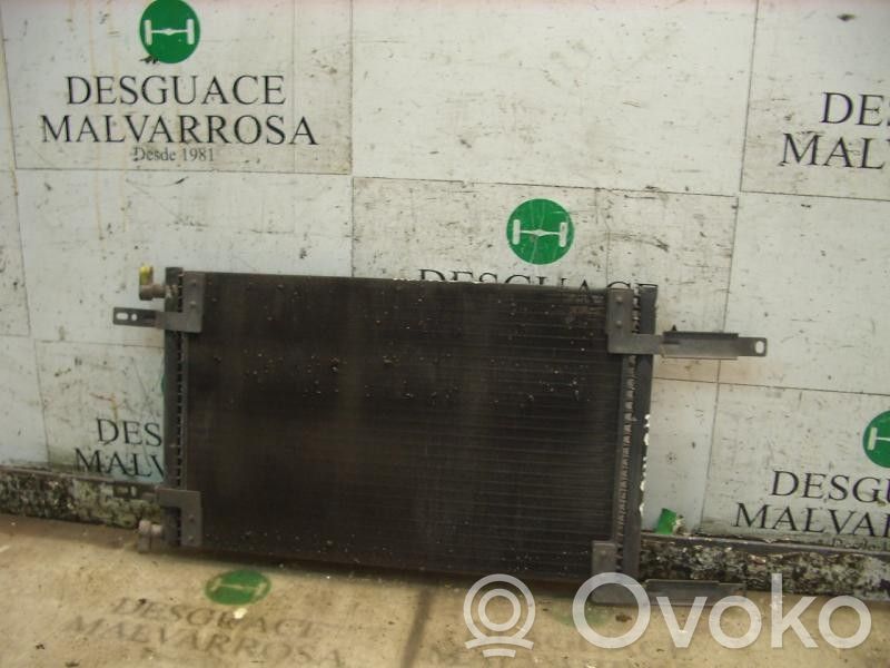 Radiator răcire A/C (condensor)