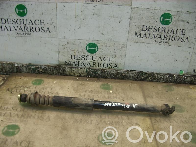 Hyundai Getz Amortizor spate 