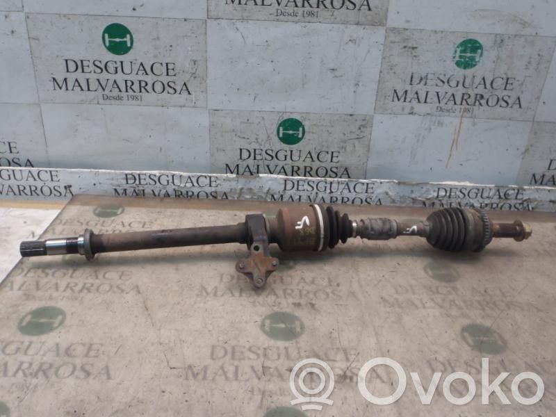 Mazda 6 Eje de transmisión delantero 