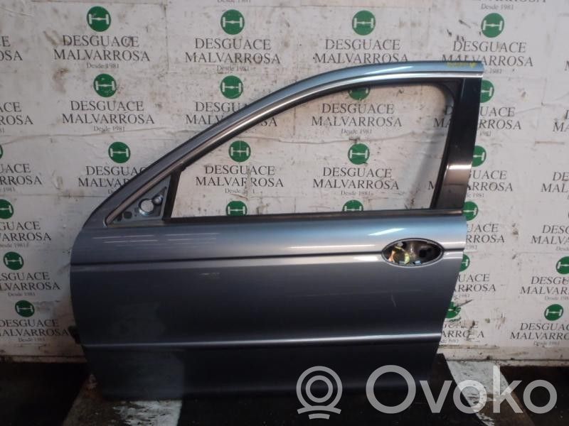 Jaguar X-Type Front door 