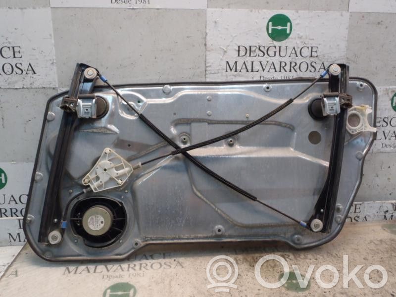 Seat Ibiza III (6L) Macara geam față manuală 