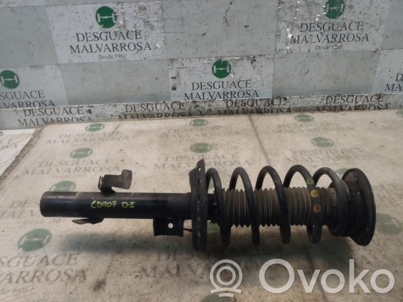 Land Rover Freelander 2 - LR2 Ammortizzatore anteriore con molla elicoidale 