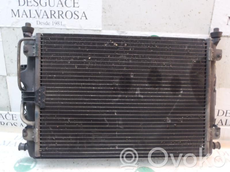Radiator răcire A/C (condensor)
