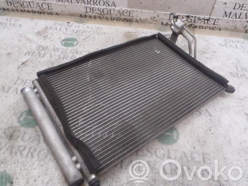 Hyundai Accent Radiator răcire A/C (condensor) 