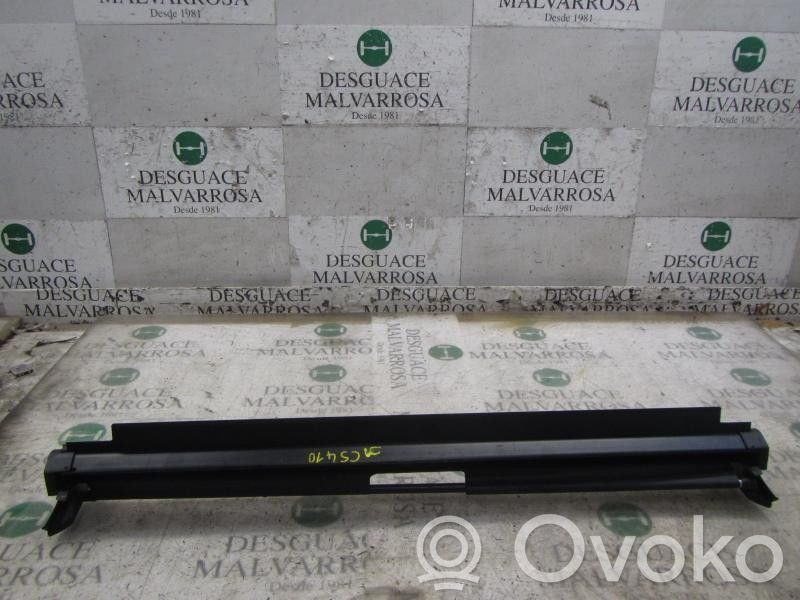 Mercedes-Benz SLK R170 Portellone posteriore/bagagliaio 