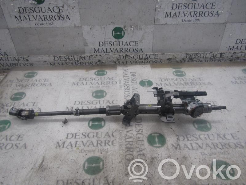 Mitsubishi Grandis Eje de la columna de dirección 