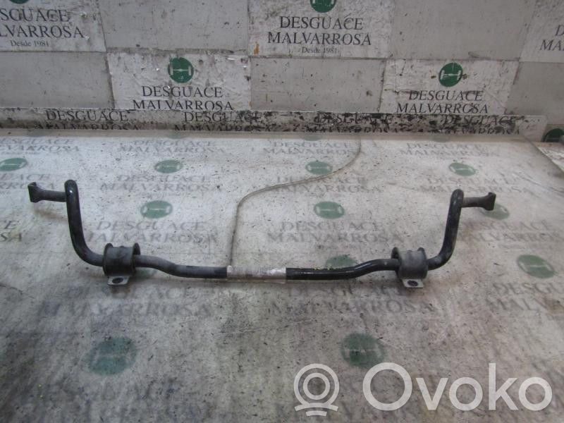 Ford Focus Stabilizators 
