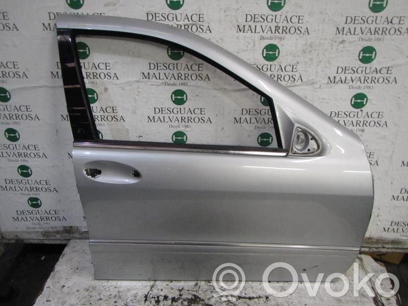 Mercedes-Benz Sprinter W901 W902 W903 W904 Portiera anteriore