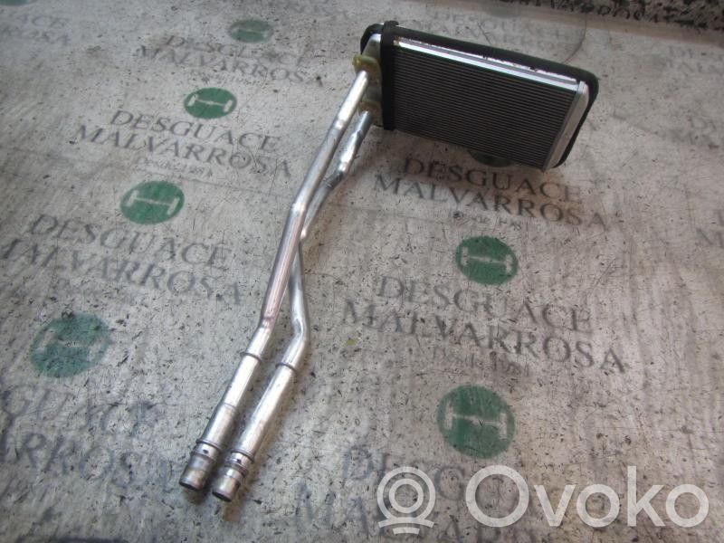 Fiat Bravo Radiator răcire A/C (condensor)
