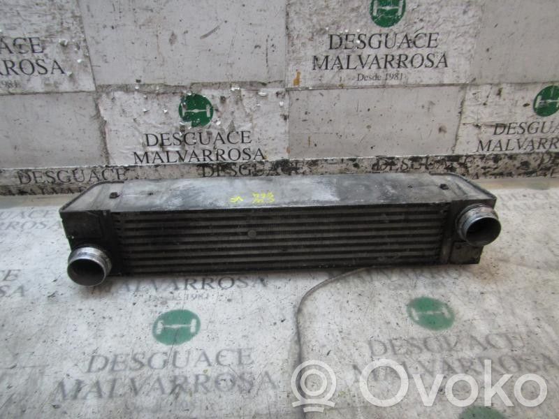 Radiador intercooler   17517790846