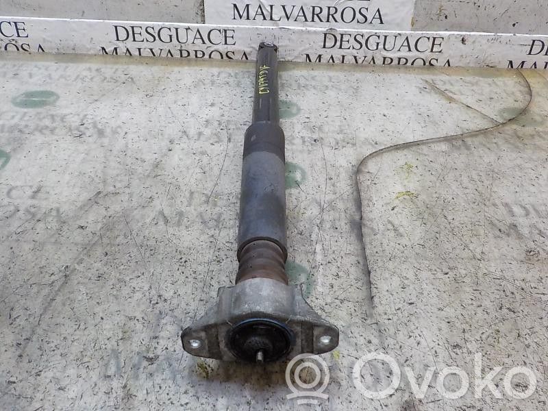 Mazda 3 II Amortizor spate 