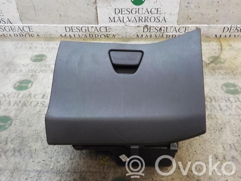 Ford Fiesta Vano portaoggetti